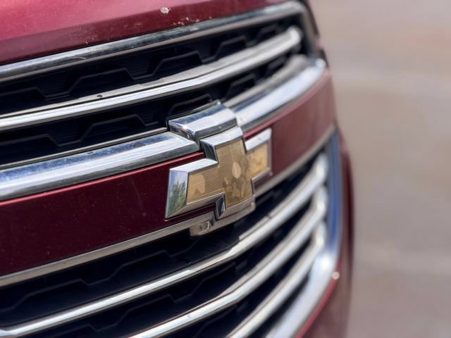 Used 2016 Chevrolet Trax LTZ AWD/4WD image 30