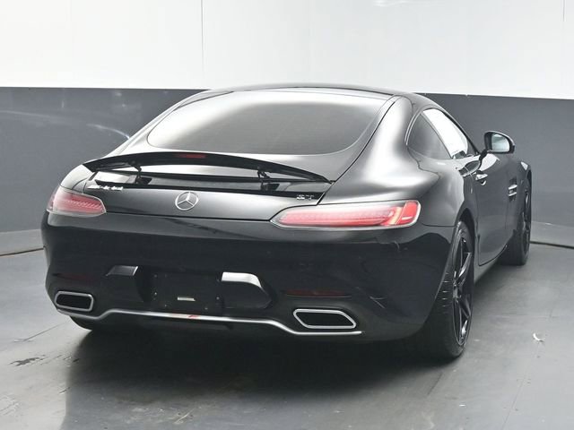 Used 2019 Mercedes-Benz AMG GT Coupe image 7
