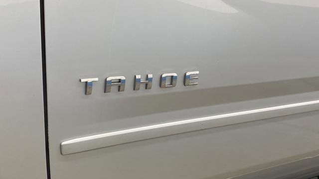 Used 2016 Chevrolet Tahoe LTZ AWD/4WD image 48