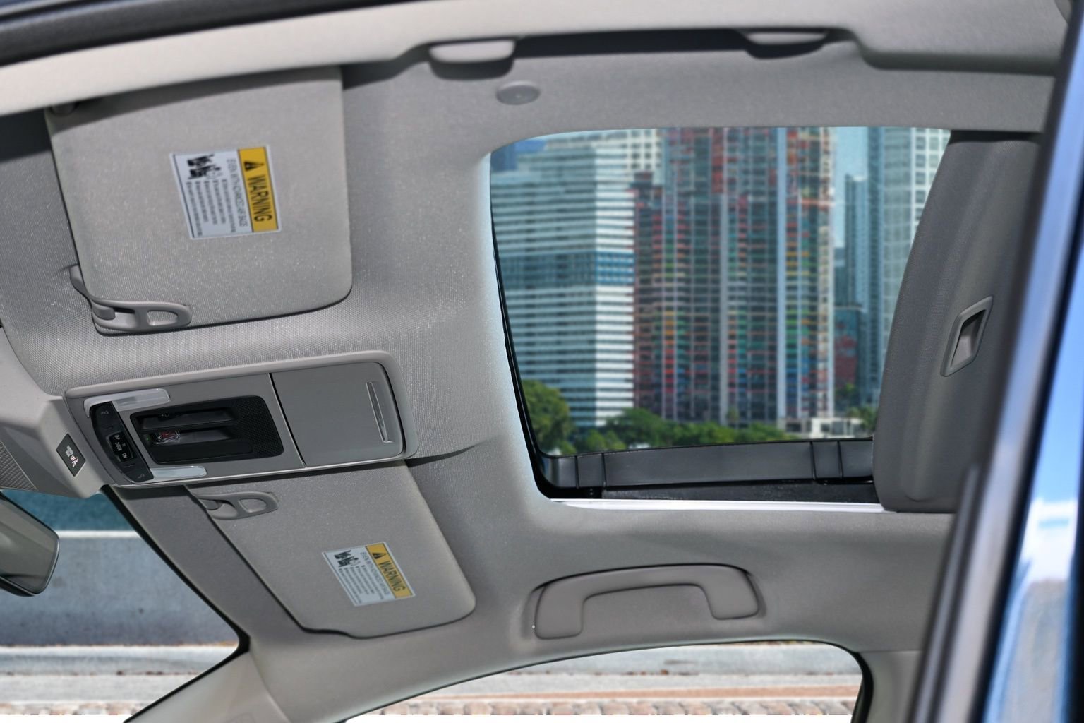 New 2026 Honda Accord EX-L image 26