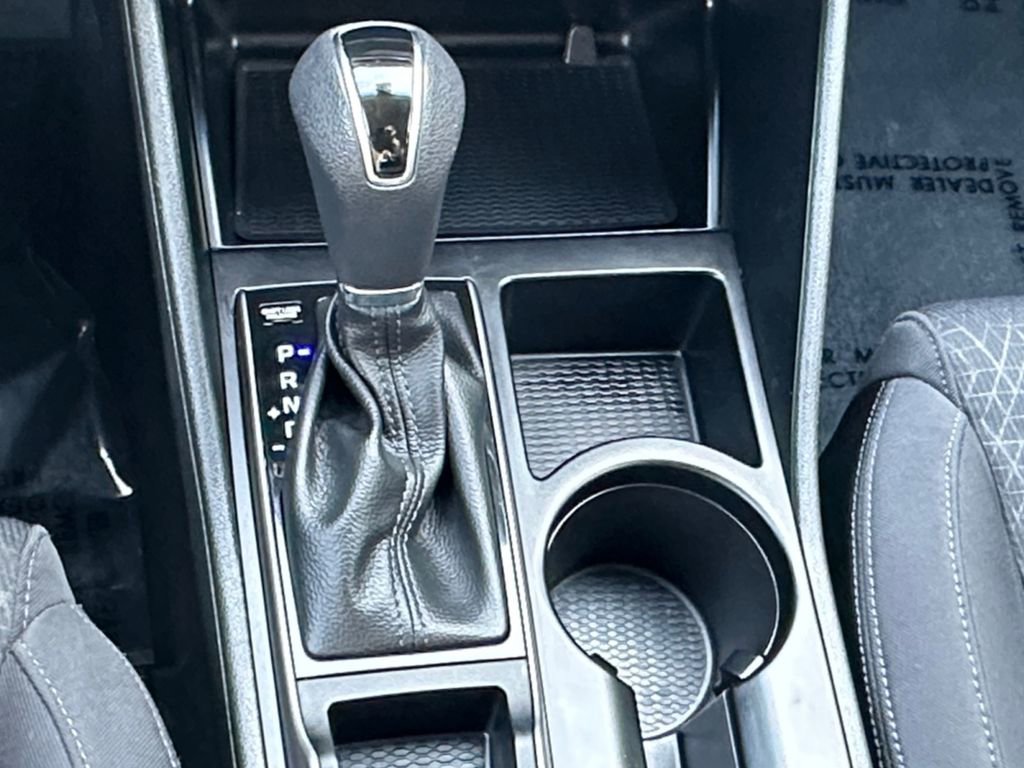 Used 2017 Hyundai Tucson SE image 16