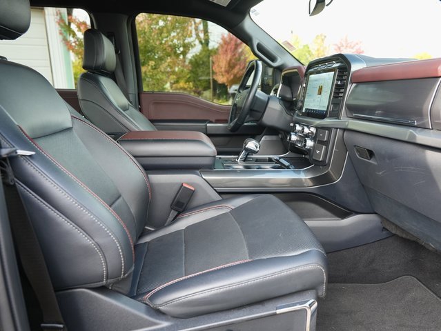 Used 2023 Ford F150 Lariat image 8