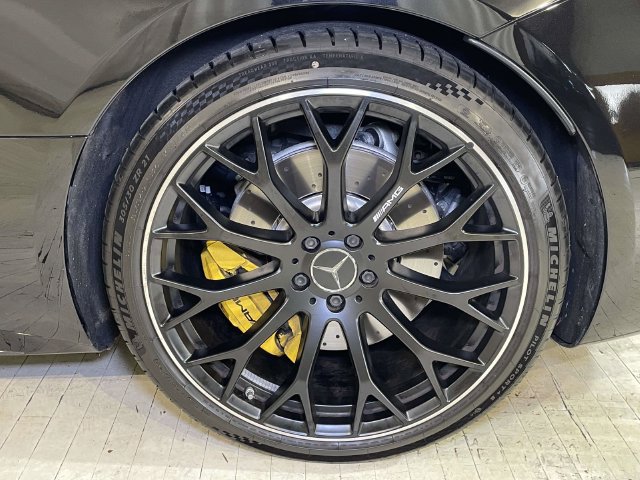 Used 2023 Mercedes-Benz SL 63 AMG 4MATIC image 13