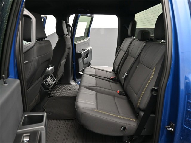 New 2025 Ford F150 STX w/ Equipment Group 200A image 9