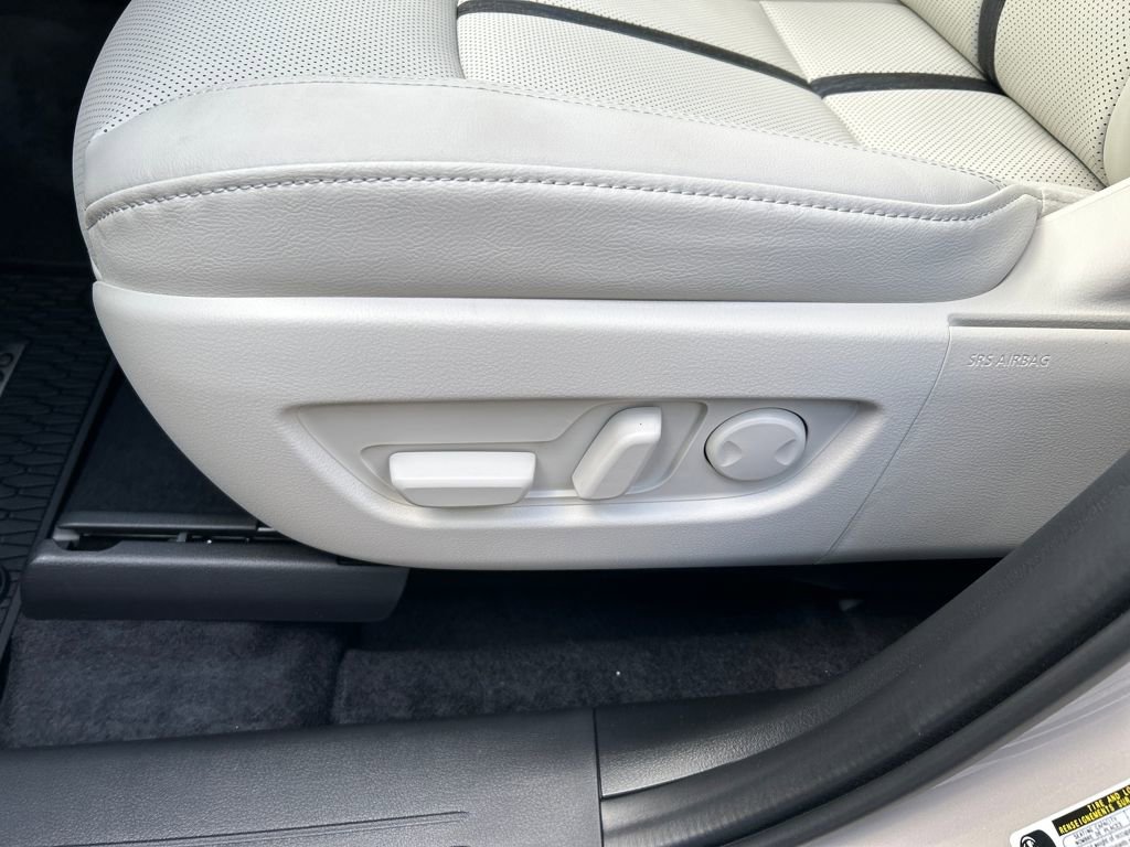 New 2026 MAZDA CX-90 3.3 Turbo S w/ Premium Plus image 18