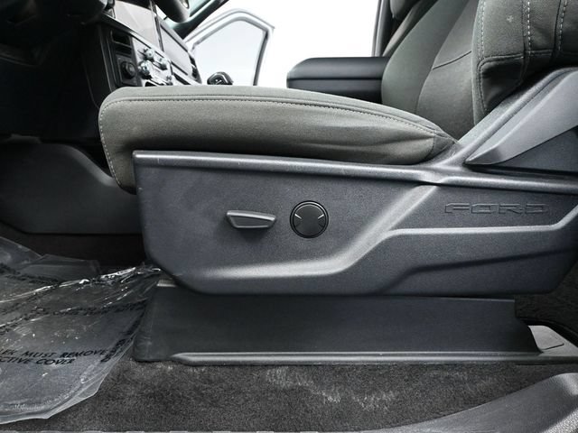 Used 2024 Ford F150 XLT w/ XLT Black Appearance Package AWD/4WD image 16