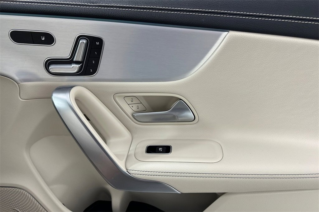 Certified 2023 Mercedes-Benz CLA 250 image 19