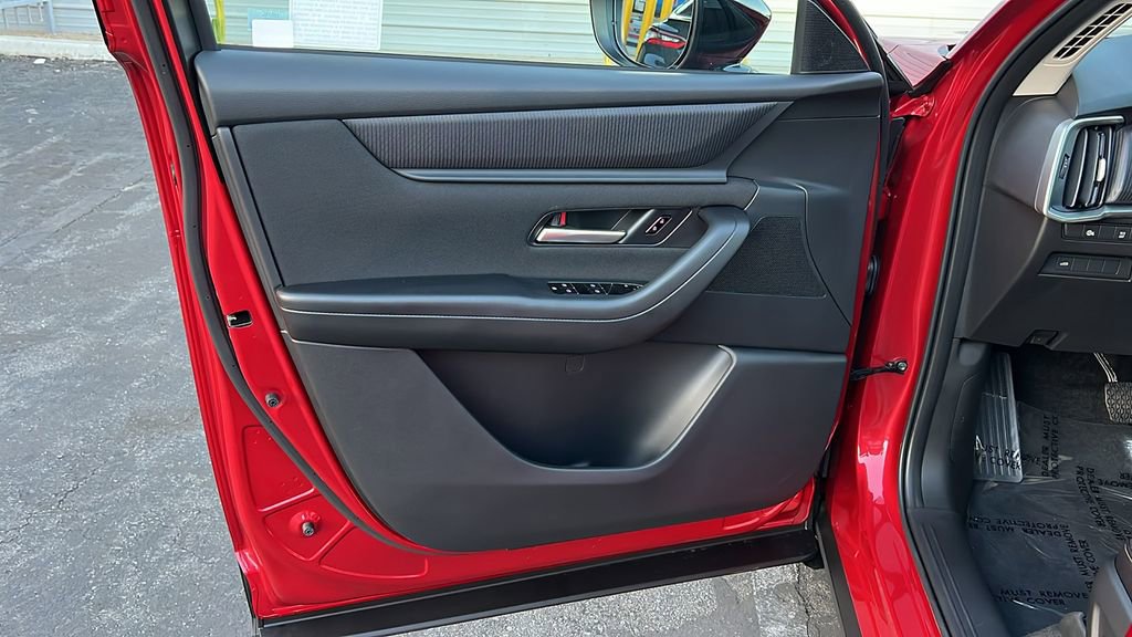 New 2026 MAZDA CX-70 SC image 10