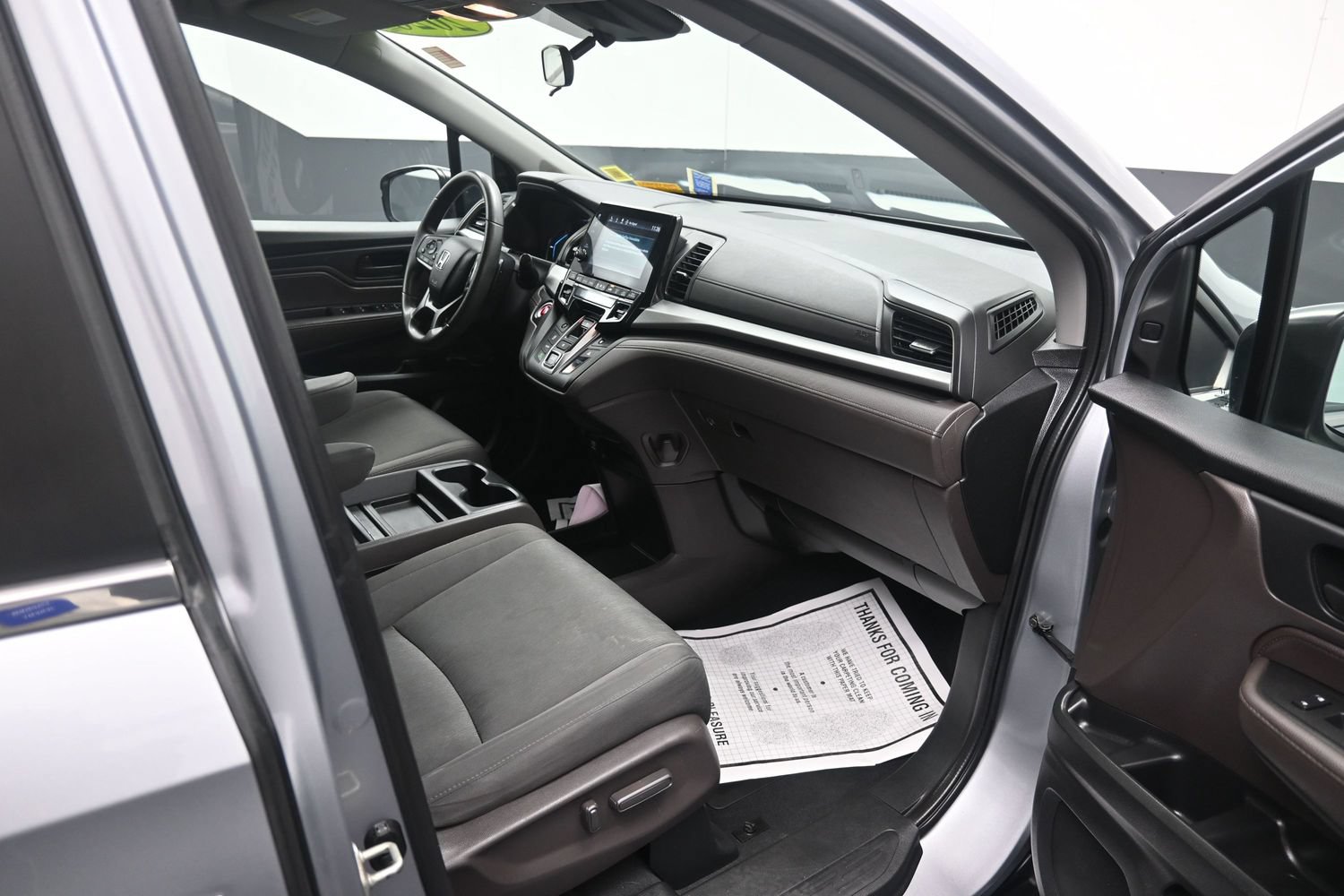Used 2020 Honda Odyssey EX image 33