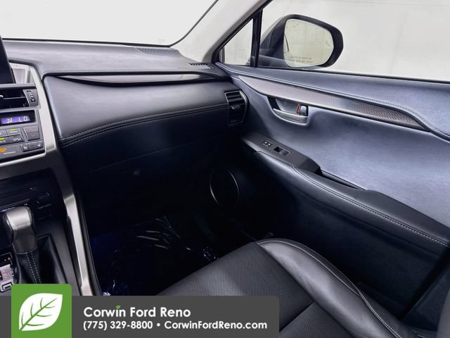 Used 2016 Lexus NX 200t AWD w/ Premium Package image 25