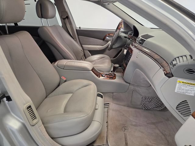 Used 2005 Mercedes-Benz S 500 image 15