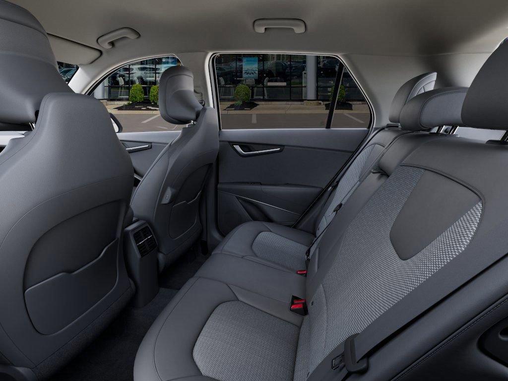 New 2025 Kia Niro EX image 19