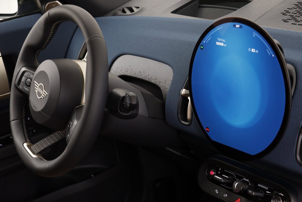 New 2026 MINI Cooper Countryman S image 21