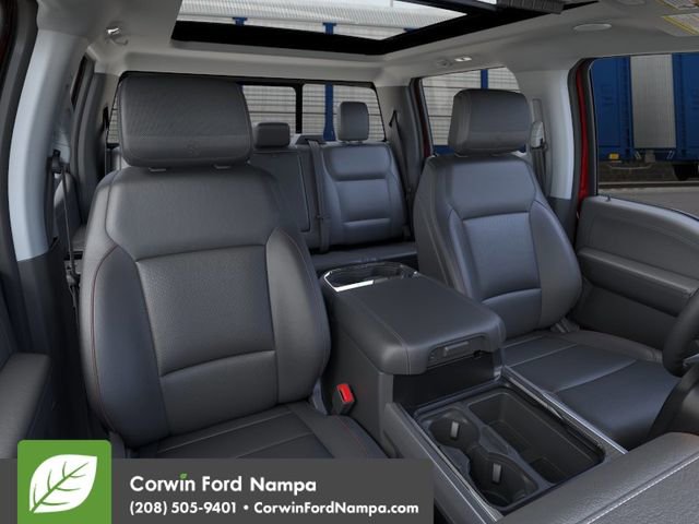 New 2026 Ford F350 Lariat image 10