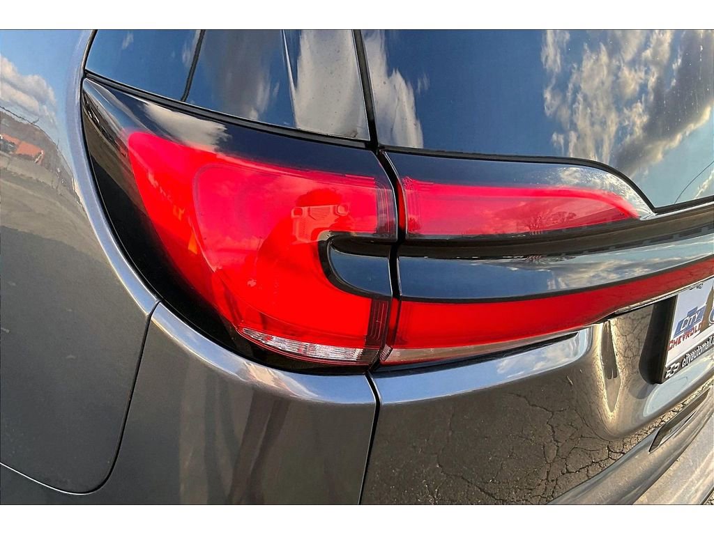 Used 2022 Chrysler Pacifica Touring-L image 31