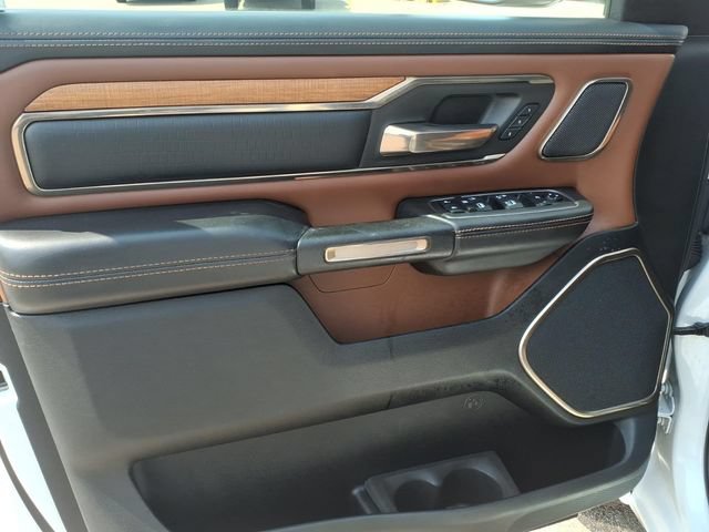 Used 2019 RAM 1500 Limited AWD/4WD image 9