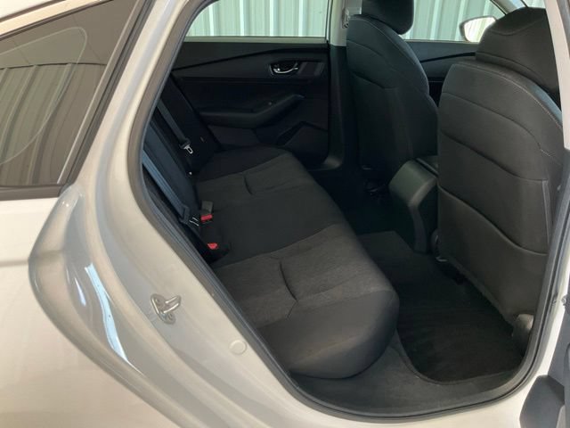 Used 2024 Honda Accord EX image 22
