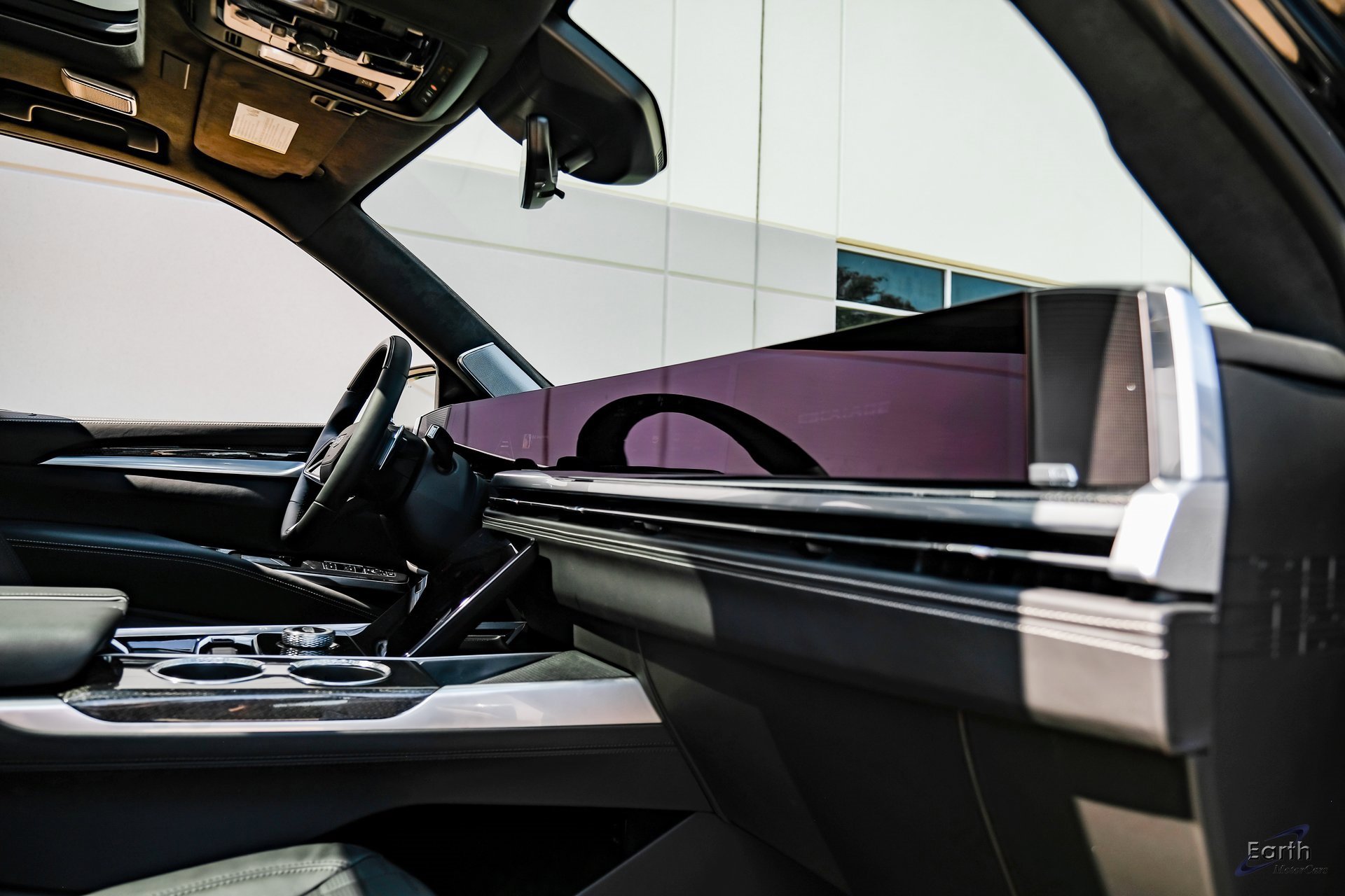 Used 2025 Cadillac Escalade V image 45