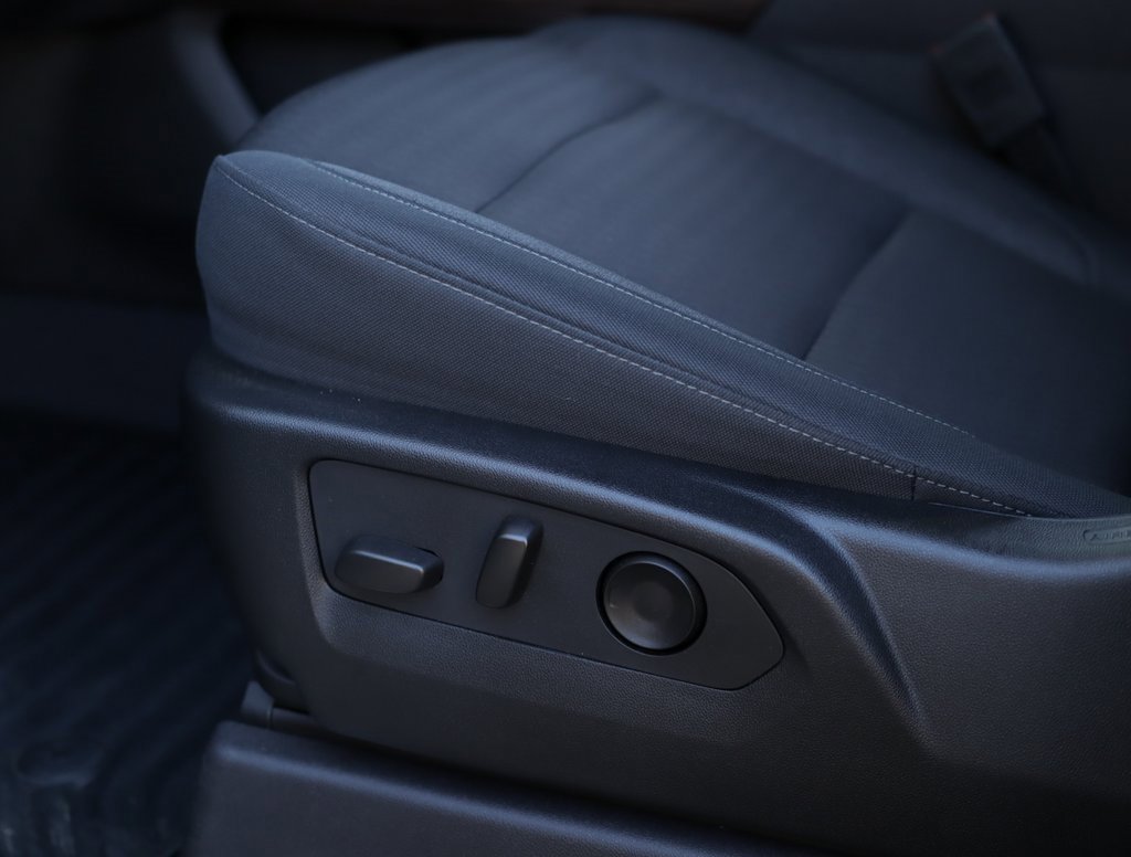 Used 2024 Chevrolet Silverado 1500 RST w/ All Star Edition Plus image 22