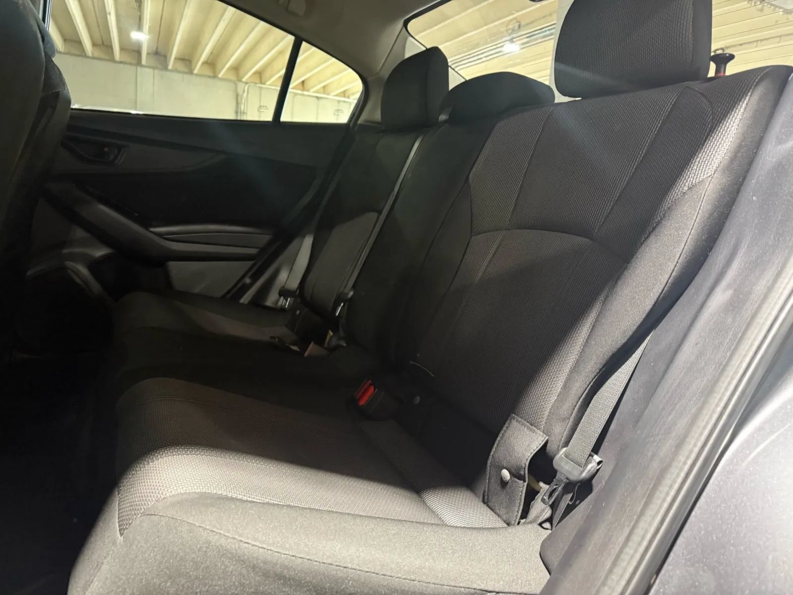 Used 2022 Subaru Impreza 2.0i Premium AWD/4WD image 12