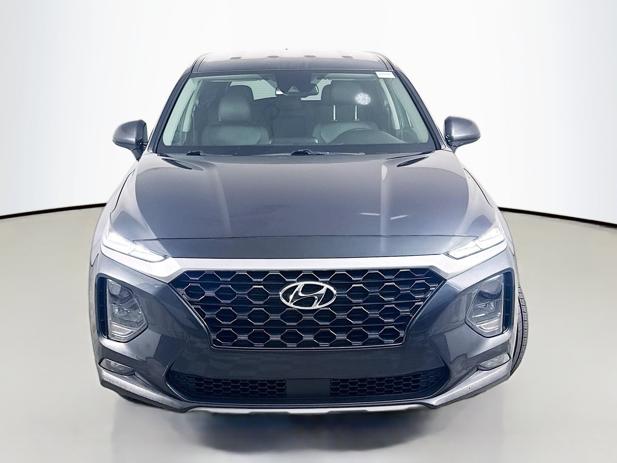 Used 2020 Hyundai Santa Fe SEL AWD/4WD image 2
