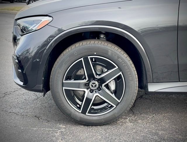 New 2026 Mercedes-Benz GLC 300 4MATIC image 6