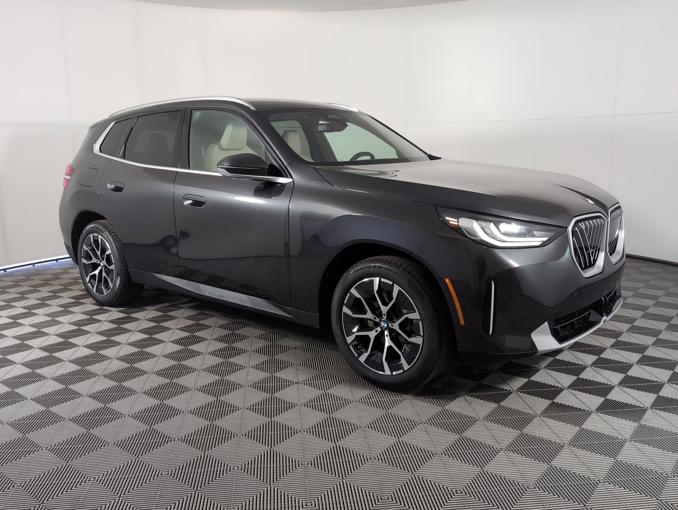 Used 2026 BMW X3 xDrive30 image 6