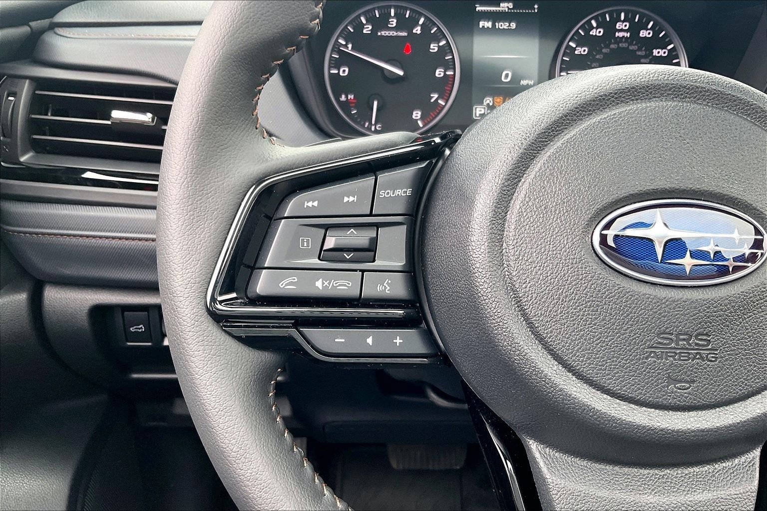 New 2026 Subaru Forester Touring image 17