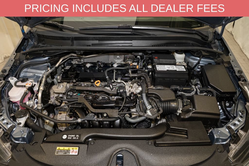 Used 2024 Toyota Corolla LE FWD image 19