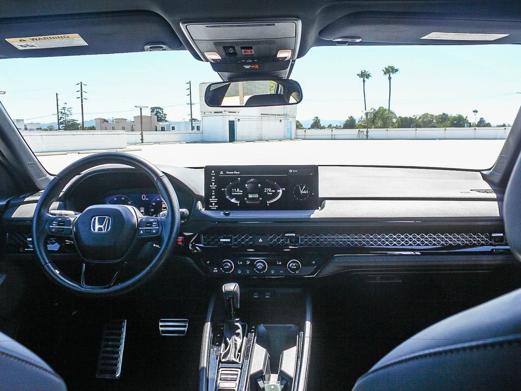 Certified 2023 Honda Accord Sport image 13