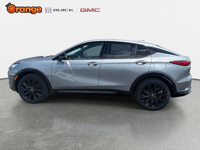 New 2026 Buick Envista Sport Touring w/ Convenience I Package FWD image 6