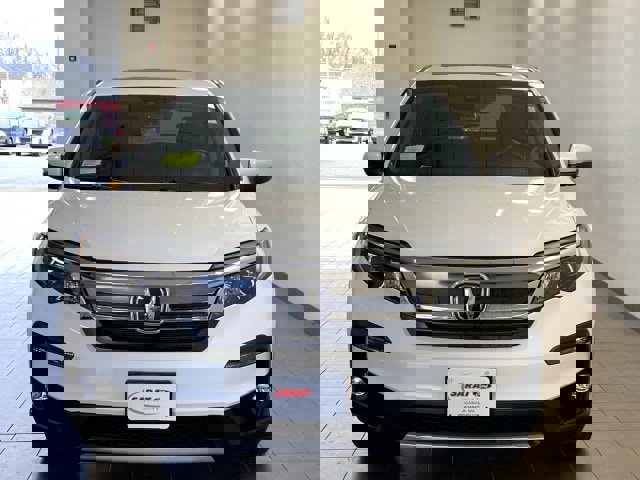 Used 2022 Honda Pilot EX-L image 3