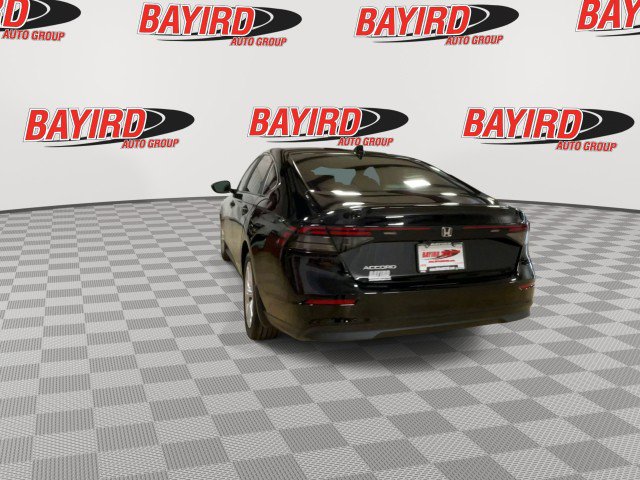 Used 2024 Honda Accord LX image 7
