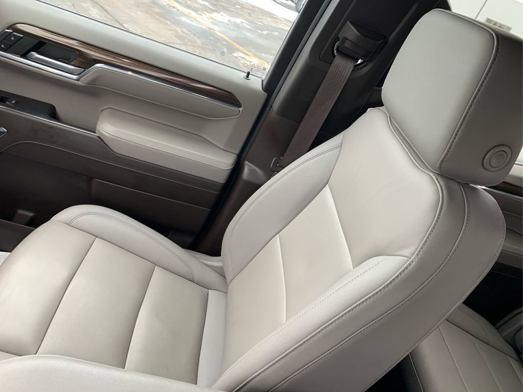 Used 2024 Chevrolet Silverado 1500 LT Trail Boss w/ Convenience Package II image 34