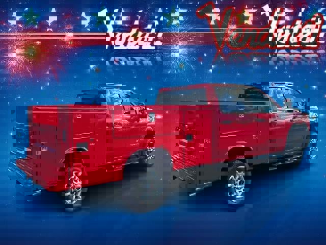 New 2025 GMC Sierra 2500 Pro w/ Convenience Package image 5