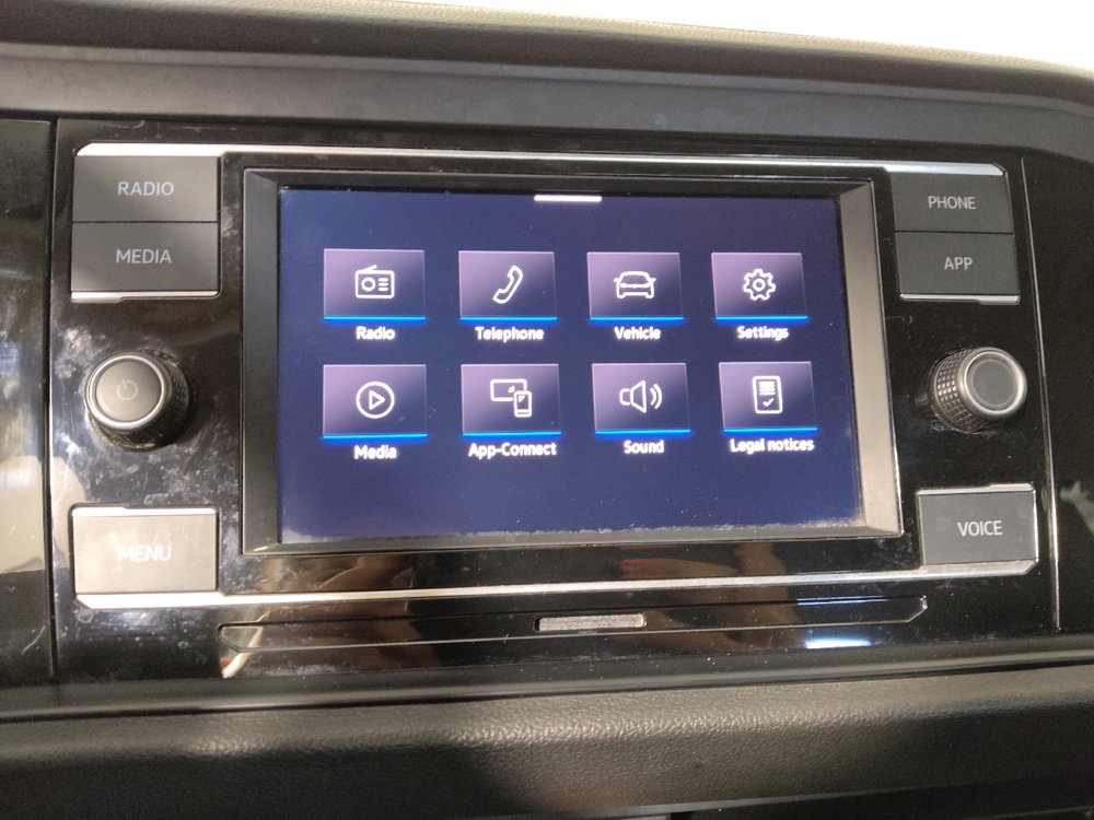 Used 2021 Volkswagen Jetta S w/ Driver Assistance Package FWD image 25
