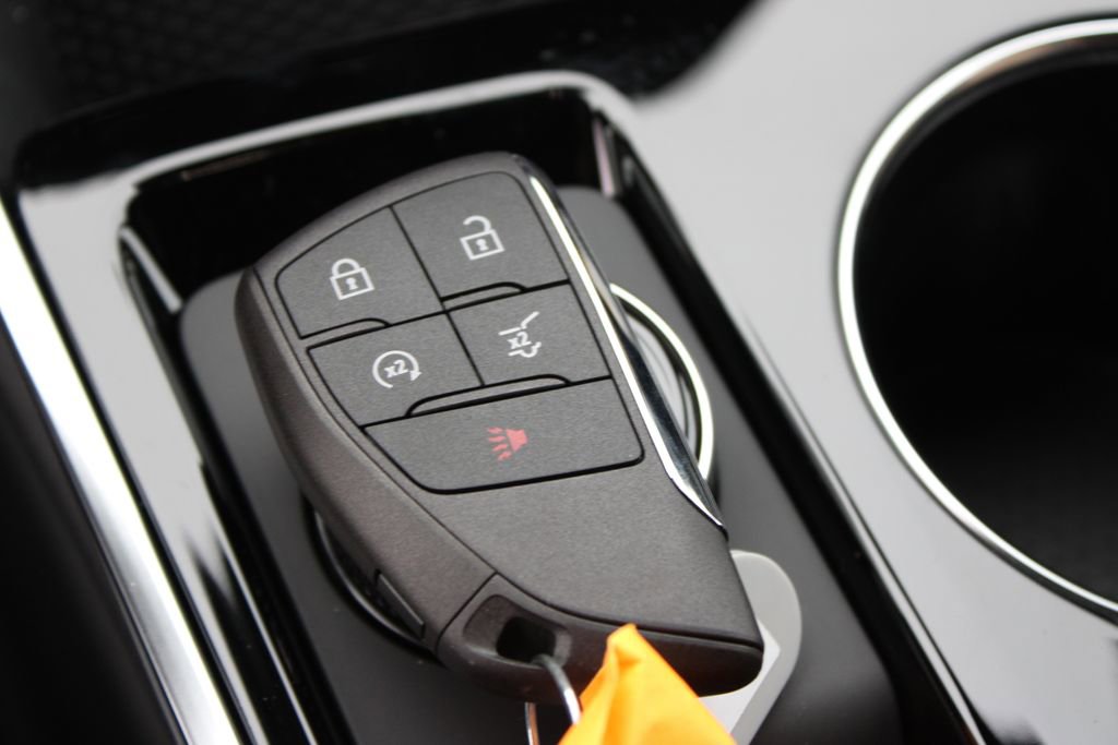 New 2026 Chevrolet Equinox ACTIV image 45