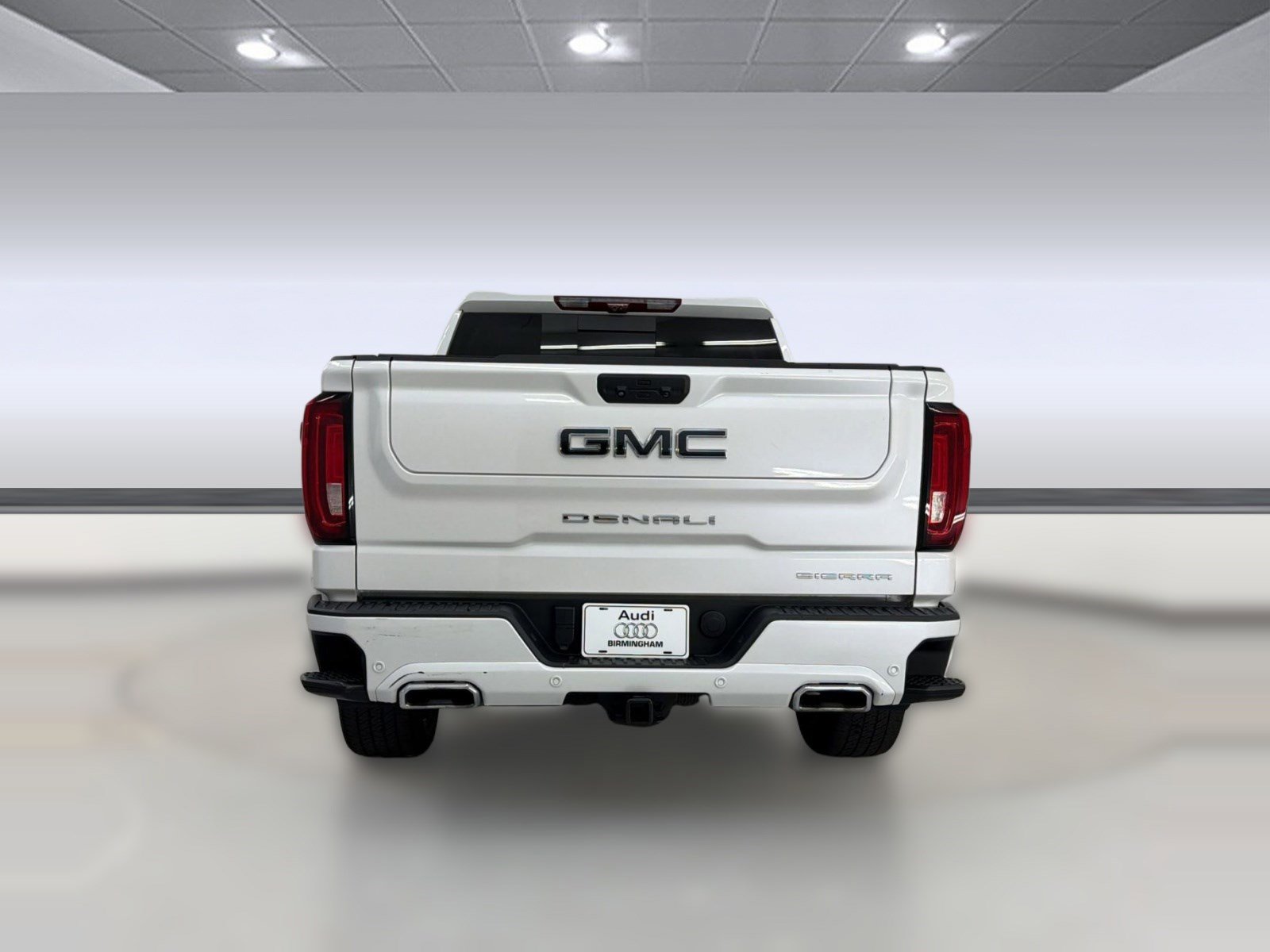Used 2023 GMC Sierra 1500 Denali Ultimate AWD/4WD image 9