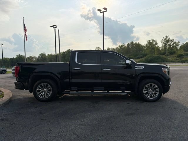 Used 2021 GMC Sierra 1500 Denali AWD/4WD image 6