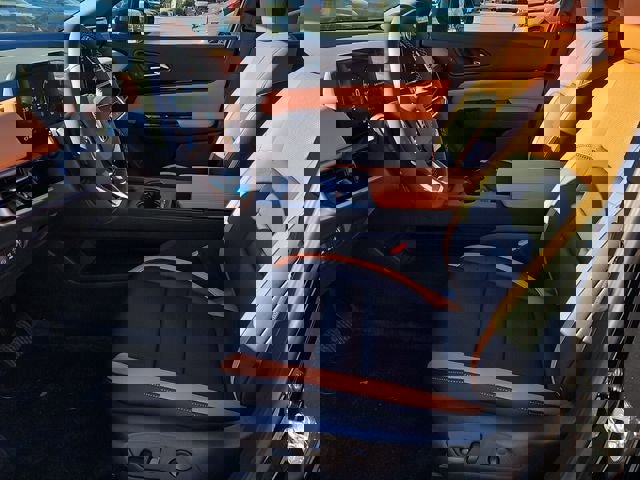 New 2026 Honda Prologue Elite image 9