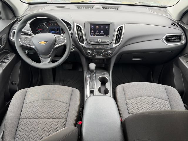 Used 2024 Chevrolet Equinox LT w/ LPO, Floor Liner Package AWD/4WD image 16
