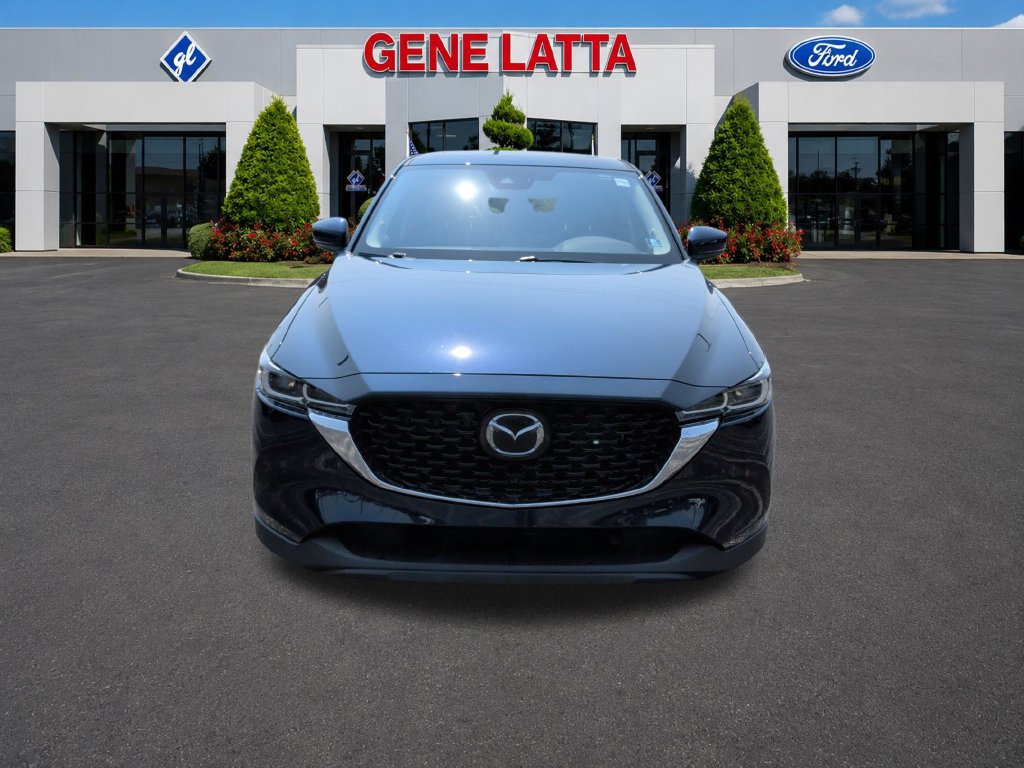 Used 2022 MAZDA CX-5 AWD 2.5 S image 11
