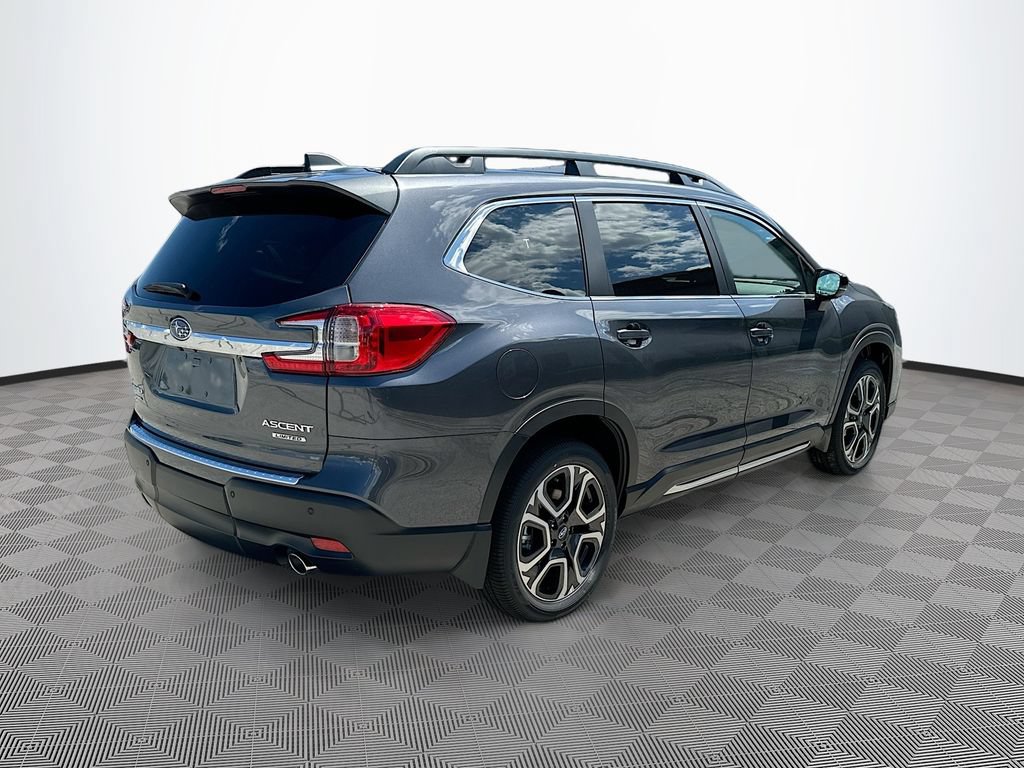 New 2026 Subaru Ascent Limited AWD/4WD image 9