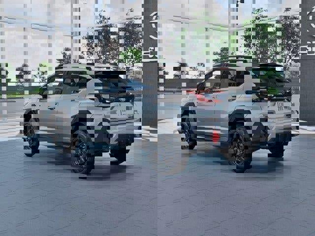 New 2026 Subaru Crosstrek 2.5i Sport image 4