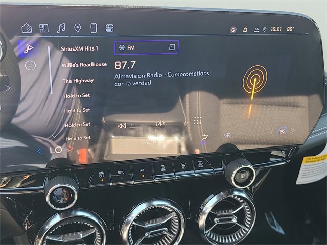 New 2025 Chevrolet Blazer EV LT image 31