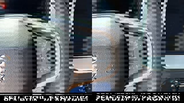 New 2025 Ford Bronco Stroppe Edition image 11