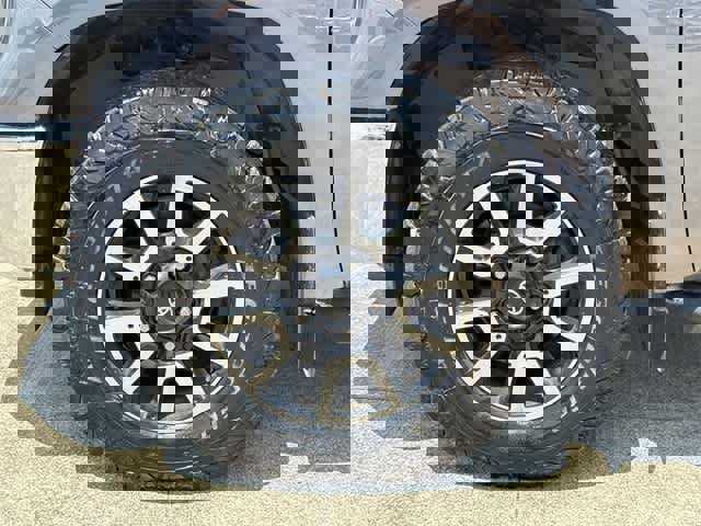 Used 2020 Toyota Tundra SR5 image 7