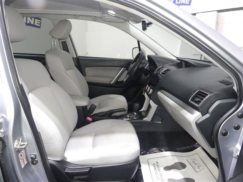 Used 2018 Subaru Forester 2.5i Premium AWD/4WD image 22