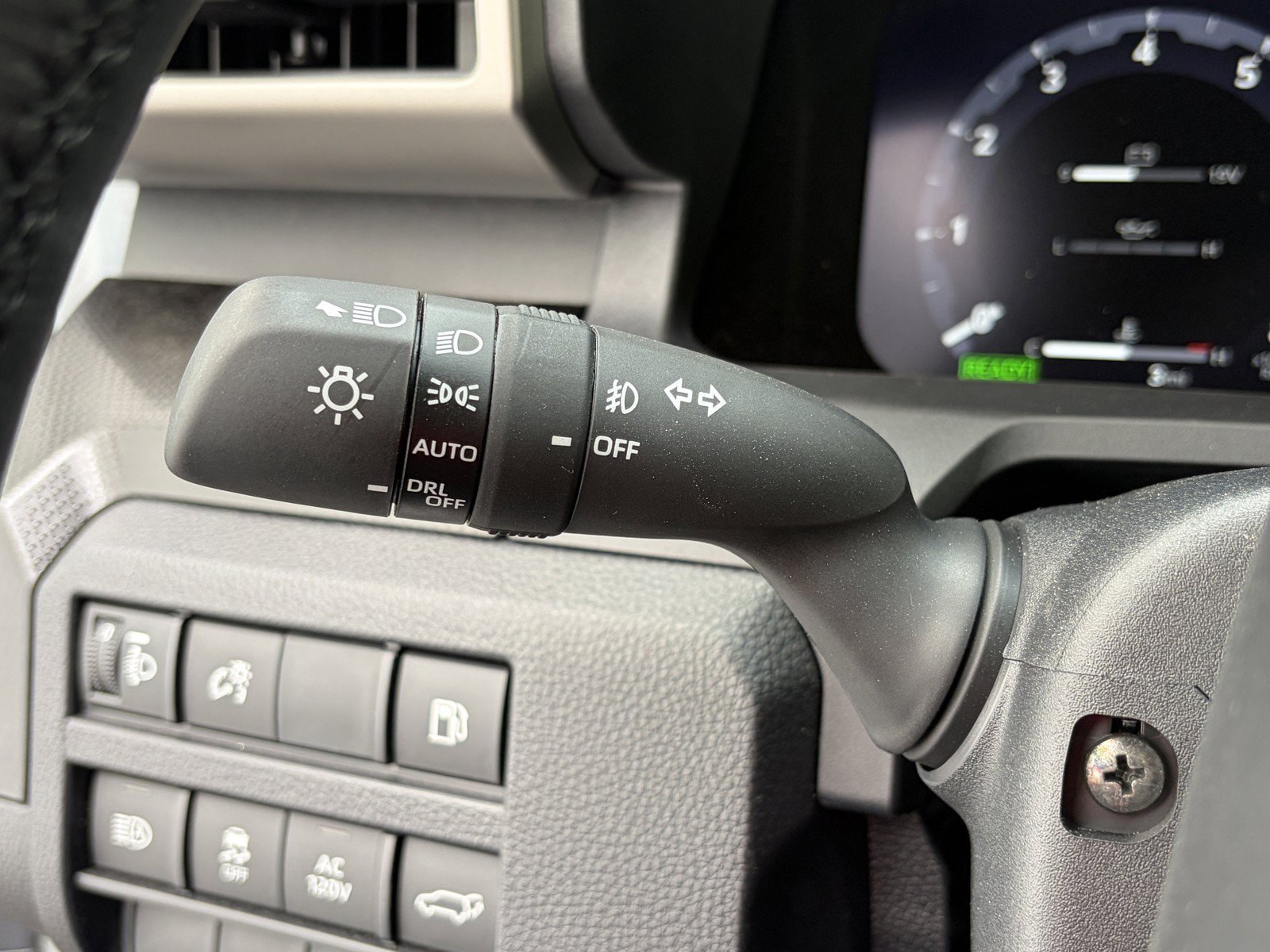 New 2026 Toyota 4Runner Limited AWD/4WD image 23