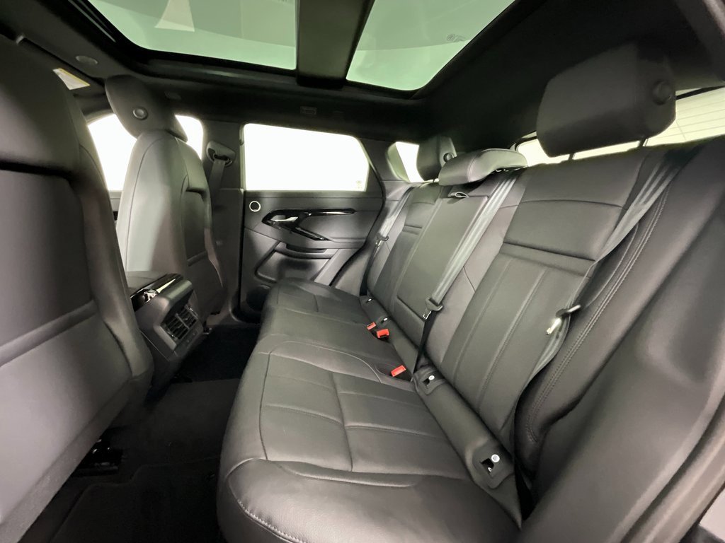 New 2026 Land Rover Range Rover Evoque S image 5